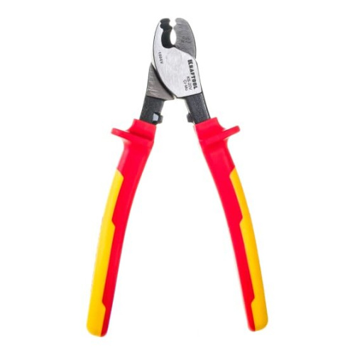 Кабелерез RAFTOOL KS-20V (23333-20V) диэлектрический