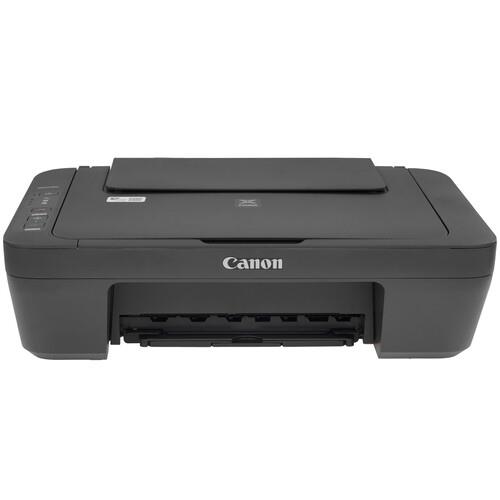 МФУ струйное Canon Pixma MG2546S
