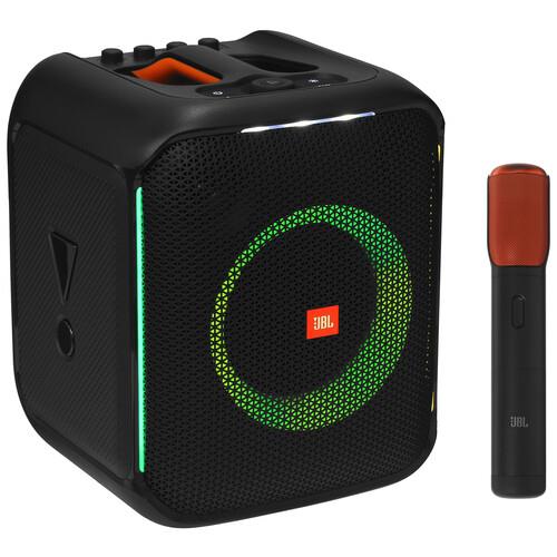 Портативная аудиосистема JBL Partybox Encore, черный
