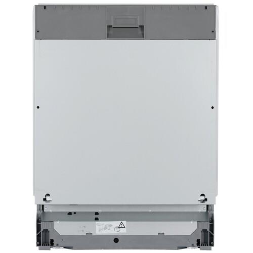 Встраиваемая посудомоечная машина Bosch SMV6ECX00E