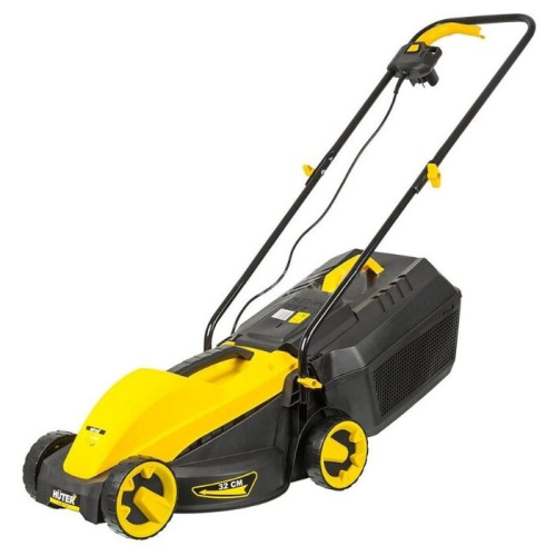 Газонокосилка Huter ELM-1100 (70/4/2) Газонокосилка Huter ELM-1100 (70/4/2)
