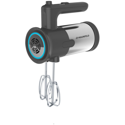 Миксер MAUNFELD MF-321BK