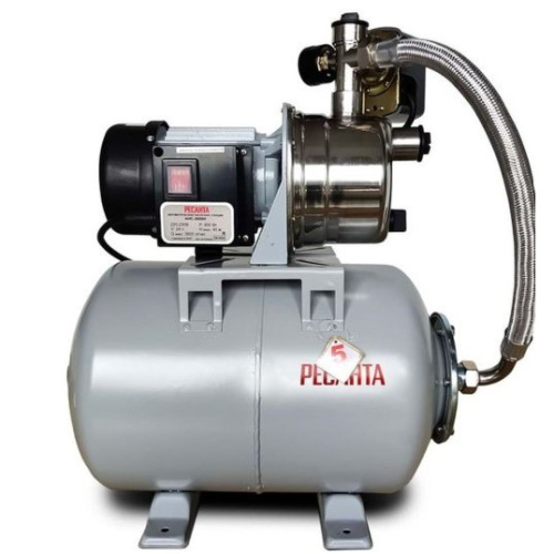 Насосная станция Ресанта АНС-3600Н