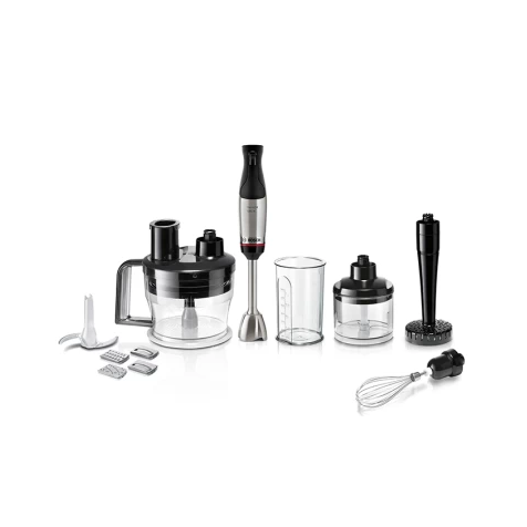 Блендер Bosch MSM6M673 черный