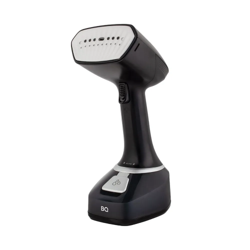 Отпариватель BQ SG1006H Black-Silver