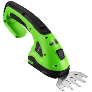 Ножницы-кусторез DEKO DKGS 3.6 063-4244 аккумуляторные Ножницы-кусторез DEKO DKGS 3.6 063-4244 аккумуляторные