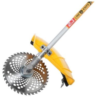 Трммер бензиновый STEHER BT-2500