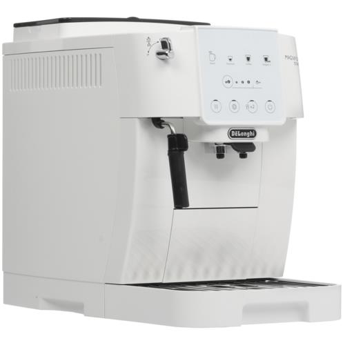 Кофемашина автоматическая DeLonghi ECAM220.21.WW белый