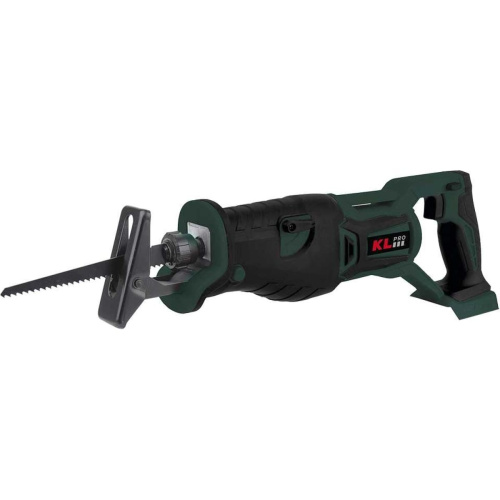 Пила сабельная KLPRO KLTKT18B-00 без ЗУ и АКБ
