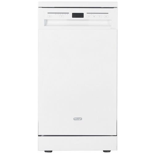 Посудомоечная машина DeLonghi DDWS09S Citrino белый