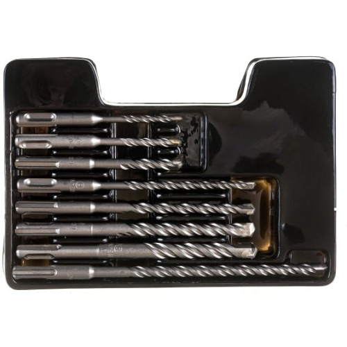 Набор усиленных буров Gigant SDS-plus G-11011