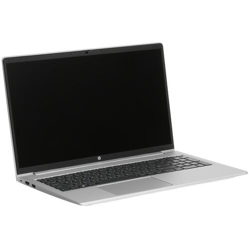 15.6" Ноутбук HP ProBook 455 G9 серебристый