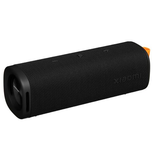 Портативная колонка Xiaomi Sound Outdoor, черный