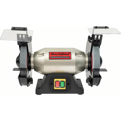 Заточной станок Bucktool DSM200