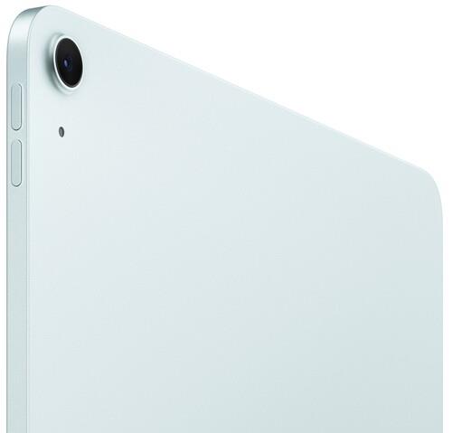 13" Планшет Apple iPad Air (M2) 5G 256 ГБ голубой