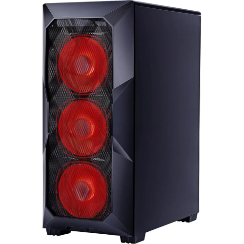 ПК Bloody BD-PC RB55C1 (2107145) MT Ryzen 5 5600X (3.7) 16Gb SSD1Tb RTX4060 8Gb Windows 11 Home 64 GbitEth 500W черный (RUS)