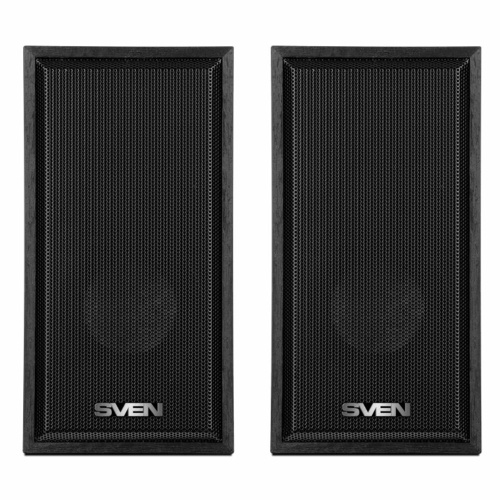 Колонки SVEN SPS-509 черный