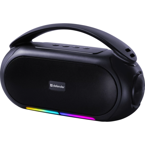 Портативная колонка DEFENDER Beatbox 12 (65812)