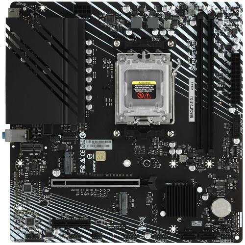 Материнская плата Biostar B850MT2-E DJ