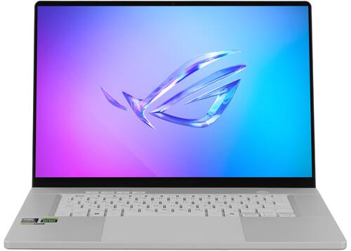 16" Ноутбук ASUS ROG Zephyrus GU605CX-QR125W
