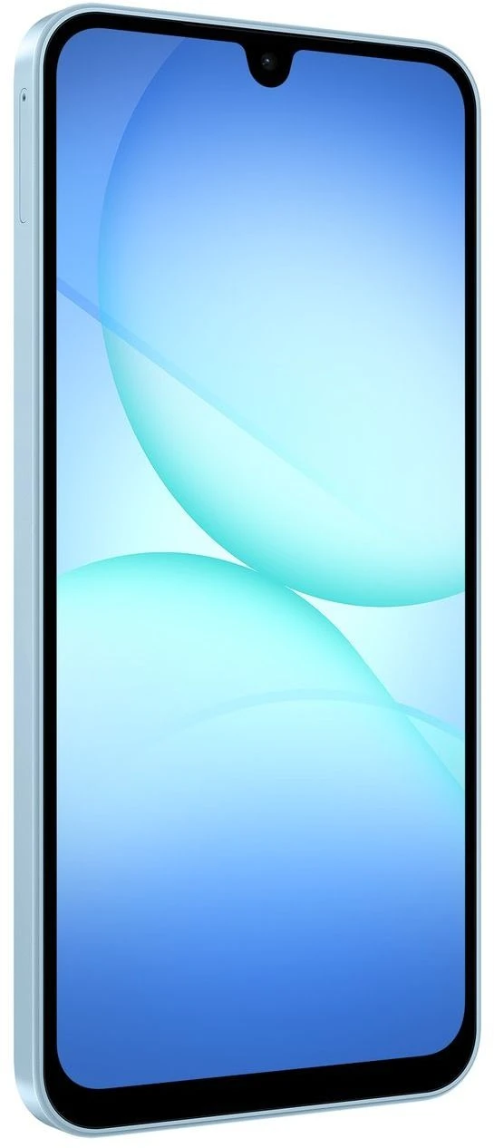 Смартфон Samsung Galaxy A17 6/128 Голубой — фото 4 Смартфон Samsung Galaxy A17 6/128 Голубой — фото 4