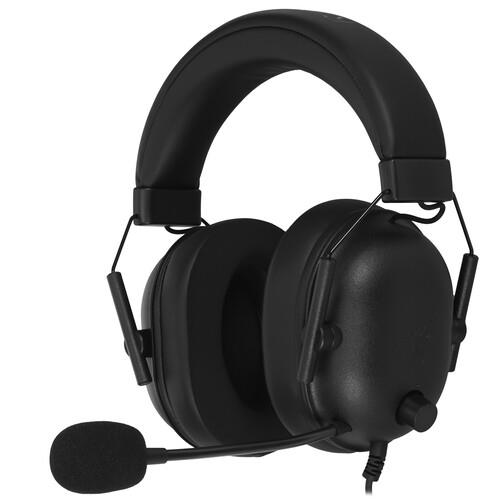 Проводные наушники Razer BlackShark V2 X for PlayStation черный