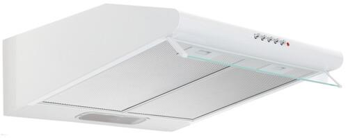 Вытяжка подвесная Akpo WK-7 Р3050 белый/прозрачный