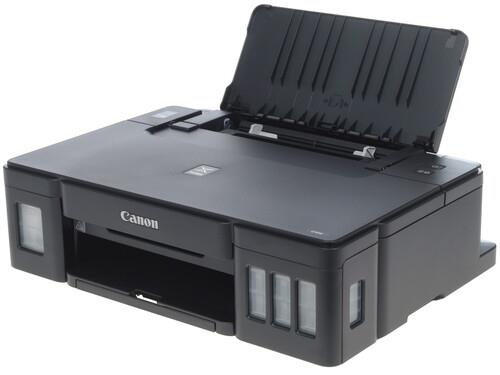 Принтер струйный Canon PIXMA G1410