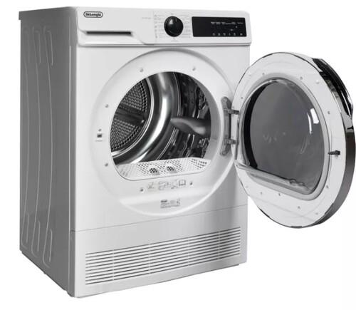 Сушильная машина Delonghi DTD 795 С FABIO белый