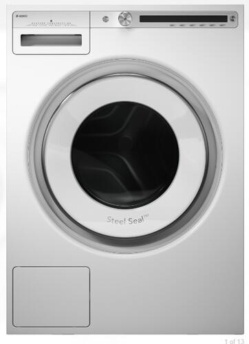 Стиральная машина Asko W4096R.W/3 белый
