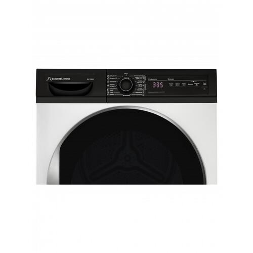 Сушильная машина Schaub Lorenz SLR TB922 белый