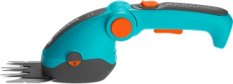 Ножницы для травы Gardena ComfortCut Li (09856-20.000.00)