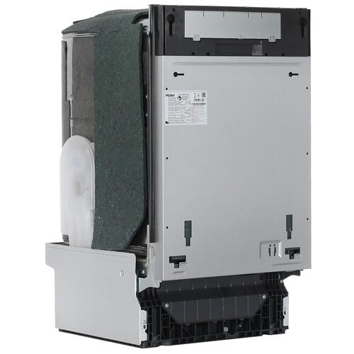Встраиваемая посудомоечная машина Haier HDWE10-292RU