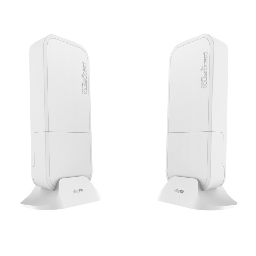 Радиомост MIKROTIK RBWAPG-60ADKIT WRL Wire