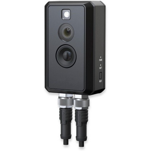 Тепловизионная камера Torus HK-KP160 Тепловизионная камера Torus HK-KP160