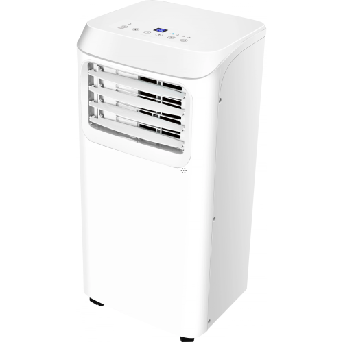 Мобильный кондиционер Hyundai HPAC-07-2 белый