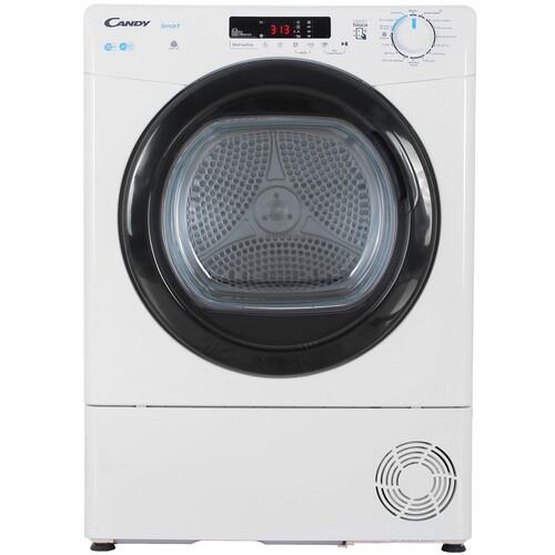 Сушильная машина Candy CSE C10DBGX-07 белый