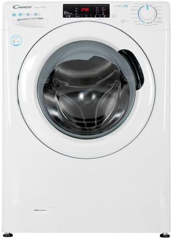 Стиральная машина Candy CSO 129T3/1-07 белый