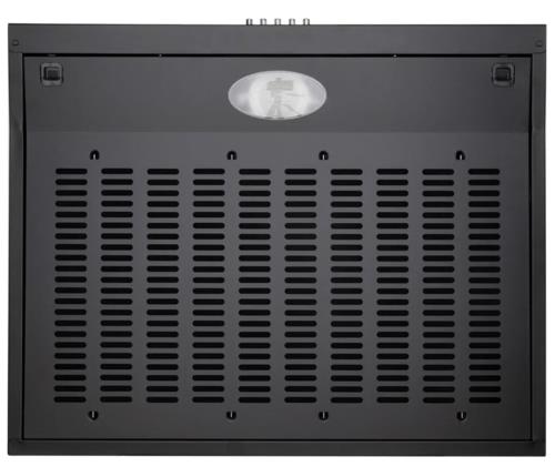 Вытяжка подвесная Оasis PO-50B черный