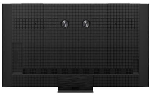 65" (165.1 см) Телевизор TCL 65C8K черный