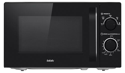 Микроволновая печь BBK 20MWS-760M/B черный
