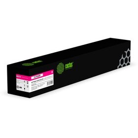 Картридж лазерный Cactus CS-TK8365M пурпурный 12000стр для Kyocera TASKalfa 2554ci