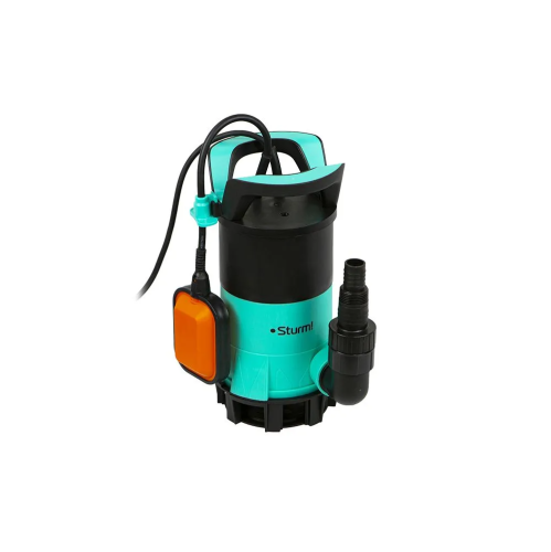 Насос дренажный Sturm! WP9745PVU