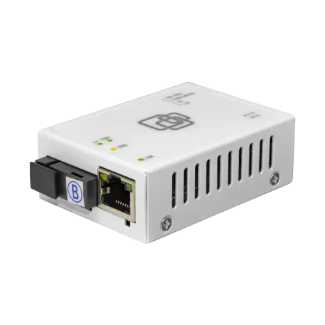 Медиаконвертер SNR SNR-CVT-1000B