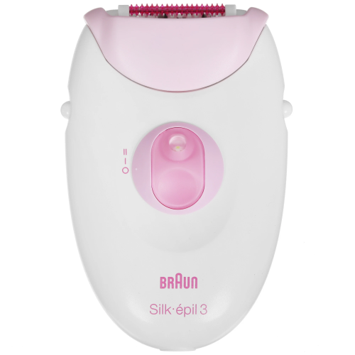 Эпилятор BRAUN SE3-031 Эпилятор BRAUN SE3-031