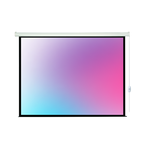 Экран Lumien Eco Control (LEC-100107) White