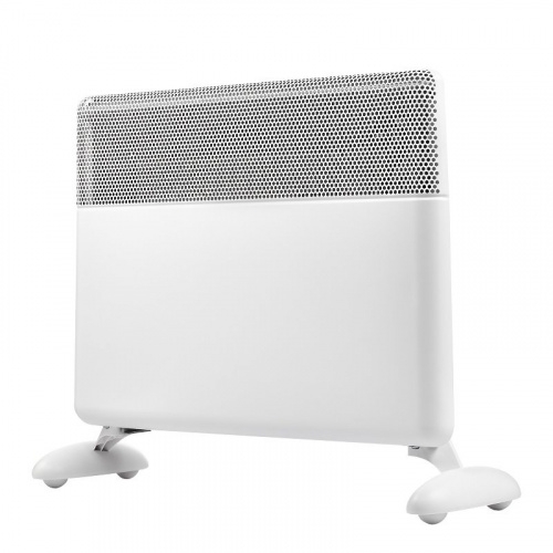 Электрический конвектор Ballu Apollo Transformer С Блоком Управления И Шасси Bec/At-1500-4I (Инверторный)