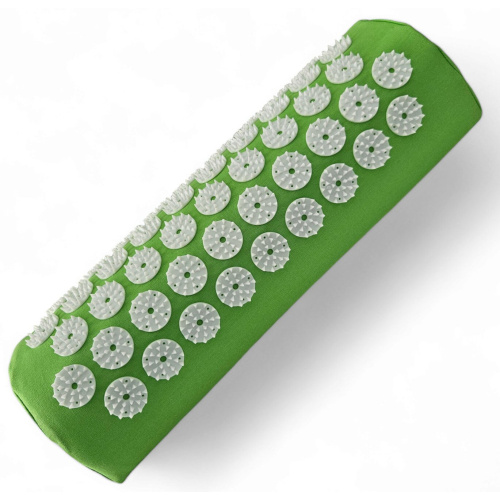 Аккупунктурная подушка ZENET ZET-608 зеленый