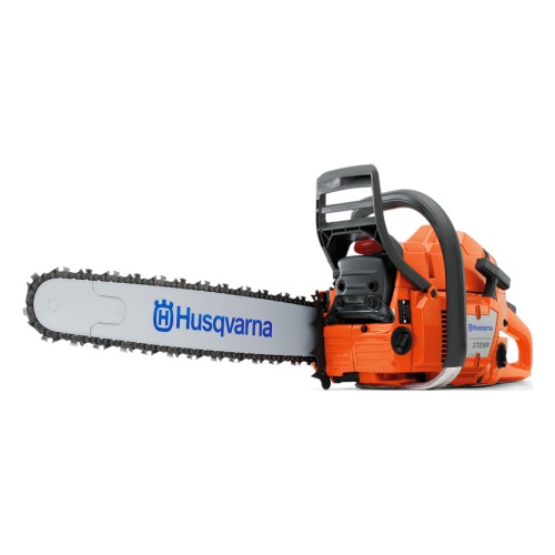Бензопила Husqvarna 372 XP - 18 (9657029-18)