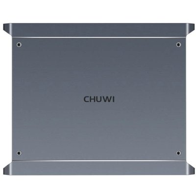 Неттоп CHUWI LarkBox S (6935768760559) Core i3 1220P/16Gb/512Gb SSD/VGA int//W11Pro/grey